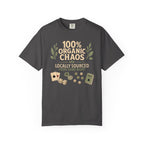 100% Organic Chaos T-shirt