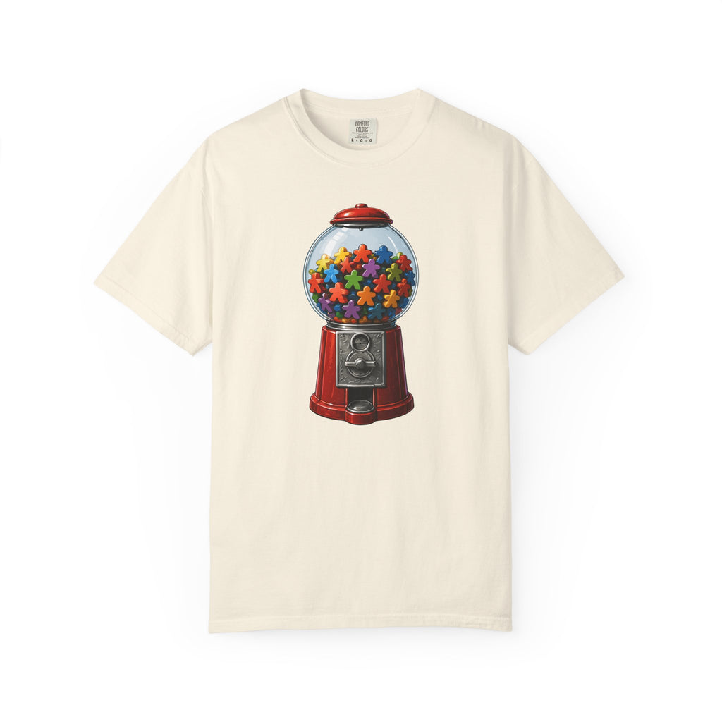 Gaming Gumballs T-shirt