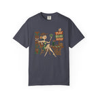 Tiki Play Relax Repeat T-shirt