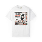 Friends Competition Memories (Earring Girl) T-shirt