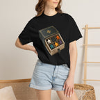Tabletop Chocolates T-shirt