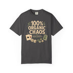100% Organic Chaos T-shirt