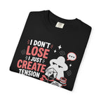 Creating Tension (Cute) T-shirt