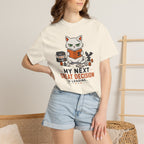 My Next Decision is Loading (Felix) T-shirt