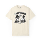 Overthinker Skeletons T-shirt