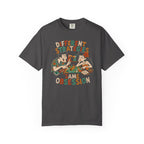 Tiki Same Obsession T-shirt