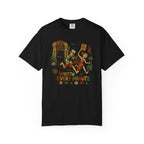 Tiki Game Night Worth It T-Shirt