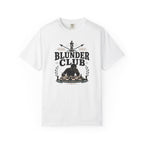 Chess Blunder Club T-shirt