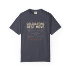 Calculating Nest Move T-shirt