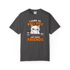 Came to Roll Dice T-shirt