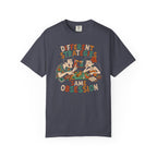 Tiki Same Obsession T-shirt