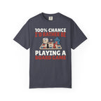 Rather be Playing T-shirt