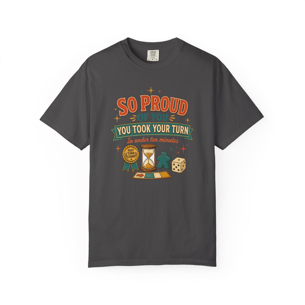 So Proud of You T-shirt