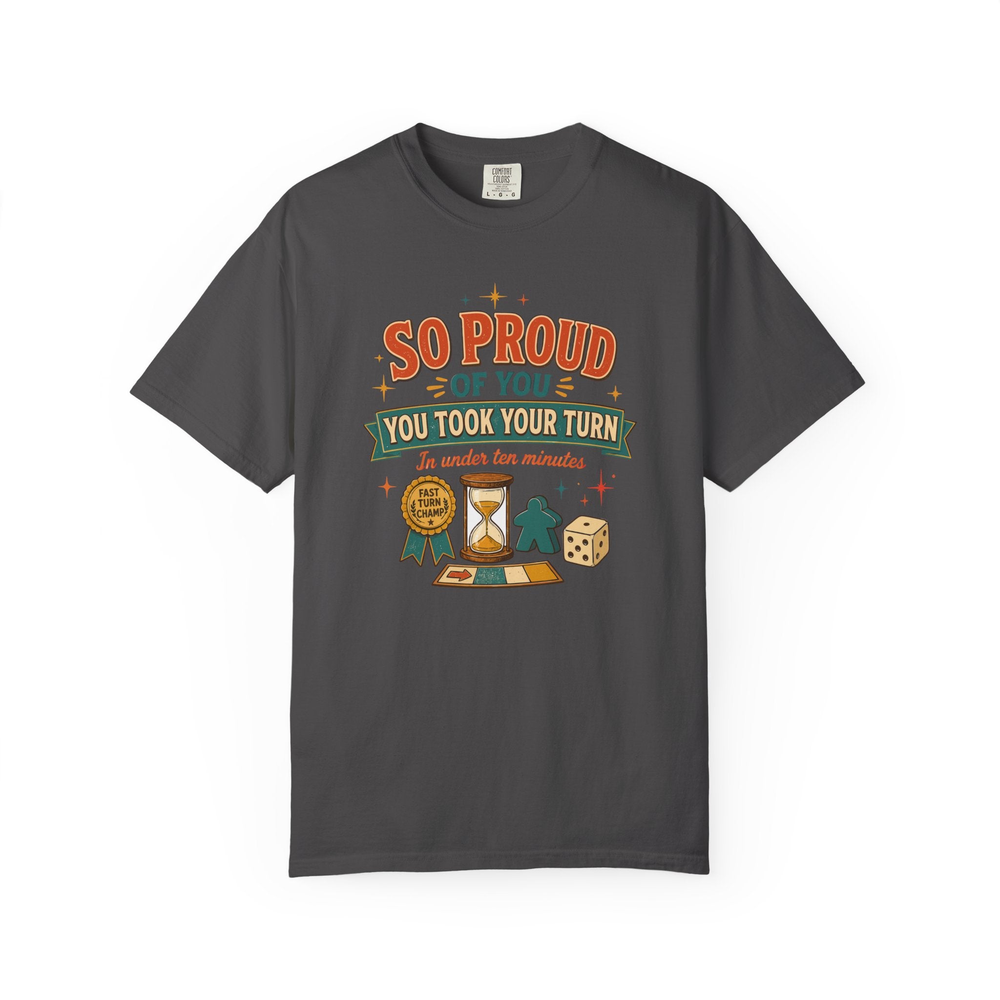So Proud of You T-shirt