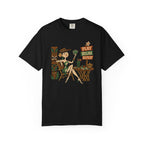 Tiki Play Relax Repeat T-shirt