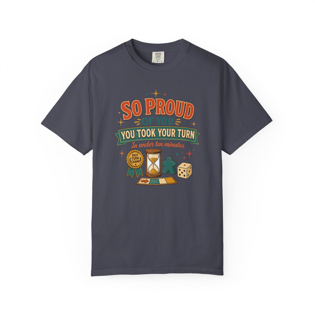 So Proud of You T-shirt