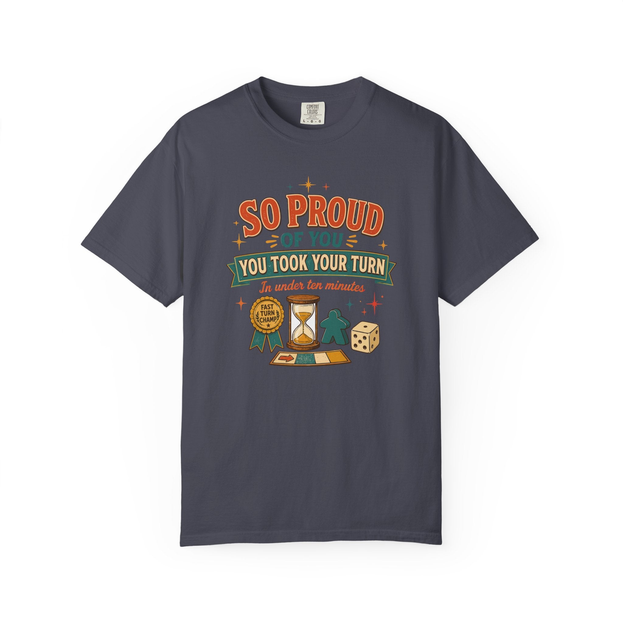 So Proud of You T-shirt