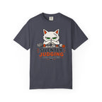 Silently Judging Your Strategy (Felix)  T-shirt