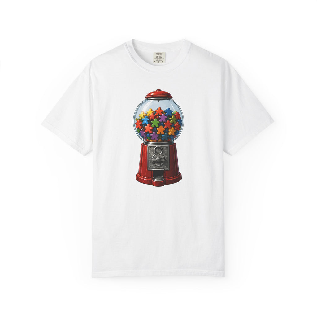 Gaming Gumballs T-shirt