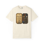 Game Night in a Can T-shirt