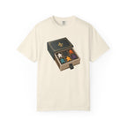 Tabletop Chocolates T-shirt
