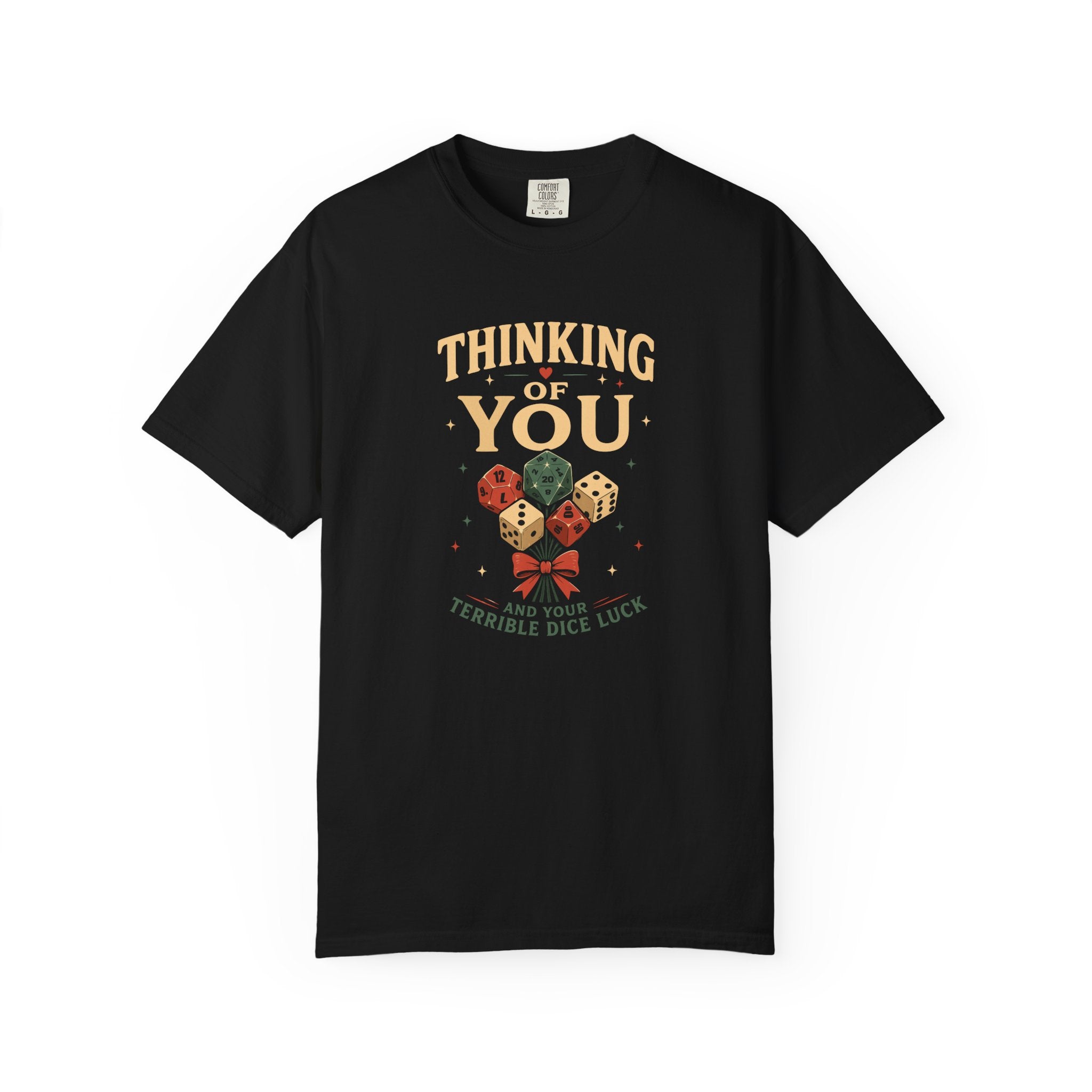 Thinking of You T-shirt