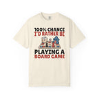 Rather be Playing T-shirt