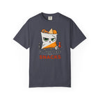 Here for the Snacks T-shirt
