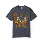 Tiki Bad Moves Good Times T-shirt