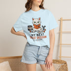My Next Decision is Loading (Felix) T-shirt