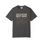 Calculating Nest Move T-shirt
