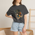 Tabletop Chocolates T-shirt