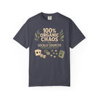 100% Organic Chaos T-shirt