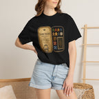 Game Night in a Can T-shirt