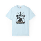 Chess Blunder Club T-shirt