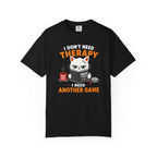 Don’t Need Therapy Cat T-shirt