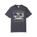 Analysis Paralysis (Skeletons) T-shirt