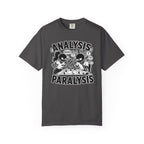 Analysis Paralysis (Skeletons) T-shirt