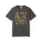 Tiki Co-op Till the Scoring Starts T-Shirt