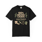 100% Organic Chaos T-shirt