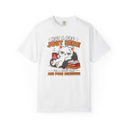 Not a Pro Cat T-shirt