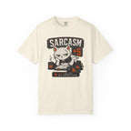 Sarcasm +5 (Felix) T-shirt