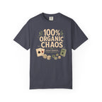 100% Organic Chaos T-shirt