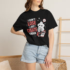 Creating Tension (Cute) T-shirt