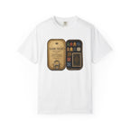 Game Night in a Can T-shirt