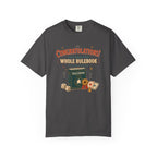 Congrats on Reading the Rulebook T-shirt