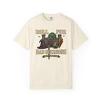 Rolling Bad Decisions T-shirt