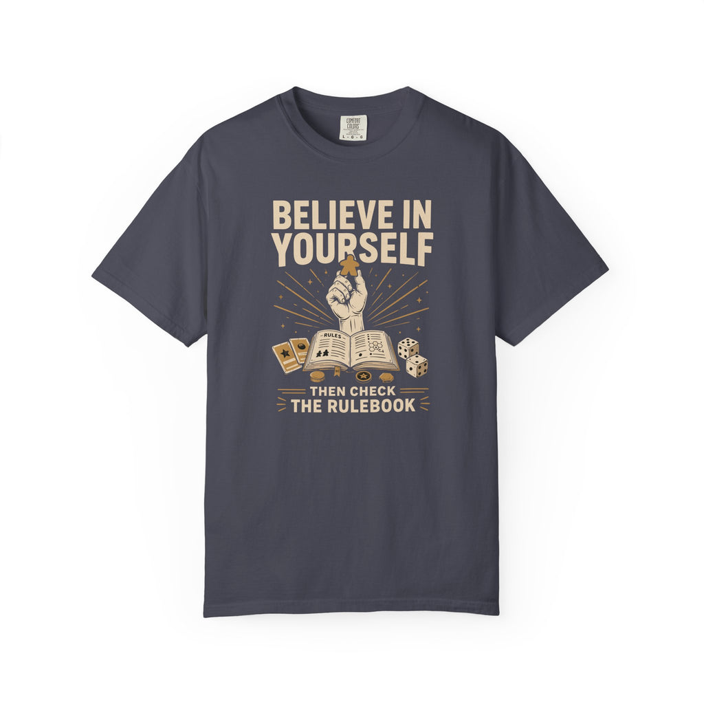 Believe in Yourself T-shirt